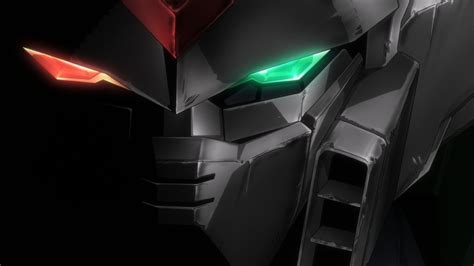 Black Gundam Wallpapers - Top Free Black Gundam Backgrounds ...