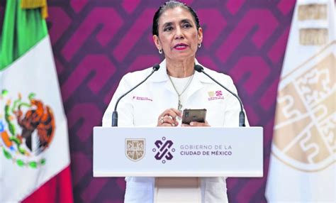 Avanza La Federalización De Centros De Salud El Universal