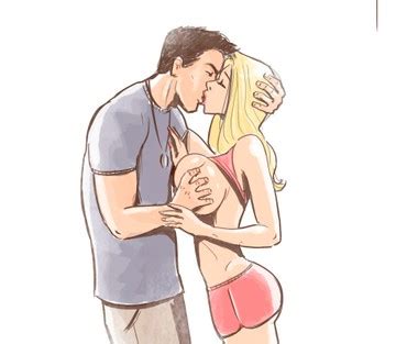 Artwork Muses Sex And Porn Comics