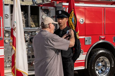 Lafd Drill Tower Graduation Class 23 1 Panorama City The Flickr