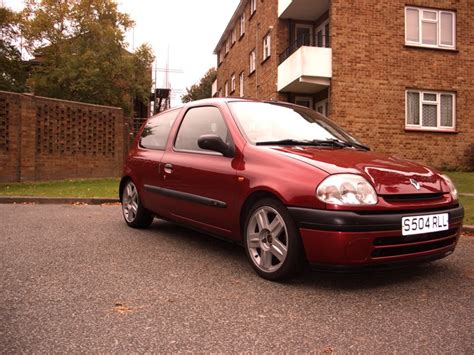 My Mk Ph Clio Ideas Please Cliosport Net