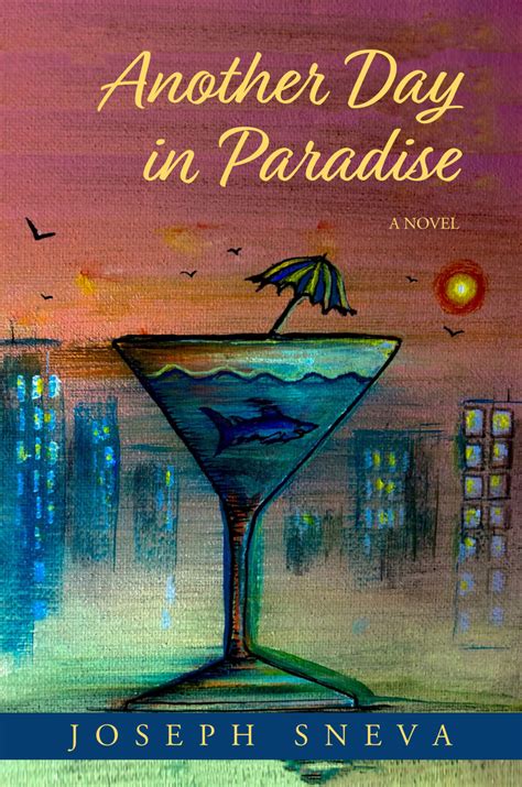 Read Another Day In Paradise Online By Joseph Sneva Books