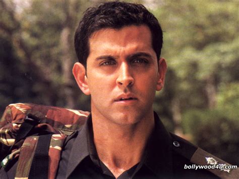 Classify this Indian actor, Hrithik Roshan - Italic Roots