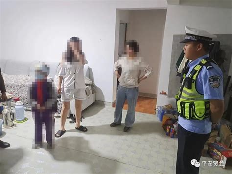 【24小时警事】民有所呼 警有所应——贺兰交警帮助走失儿童找到回家路澎湃号·政务澎湃新闻 The Paper