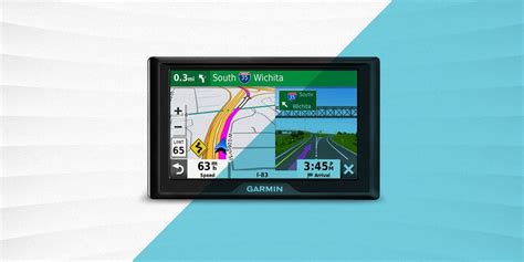 The 5 Best Car Gps Navigators For 2024 Portable Car Navigation Devices