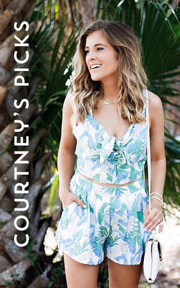 Courtney Inkpen Vacation Style Tropical Tropical Vacation Outfits Tropical Fashion