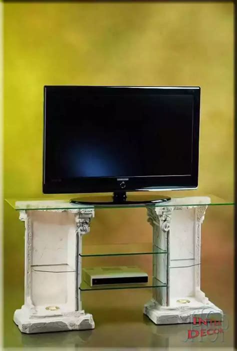 Lowboard Sideboard Fernsehtisch TV Rack TV Tisch POL 15 69