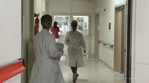 Nuova rete ospedaliera e territoriale Pd Calabria Film già visto