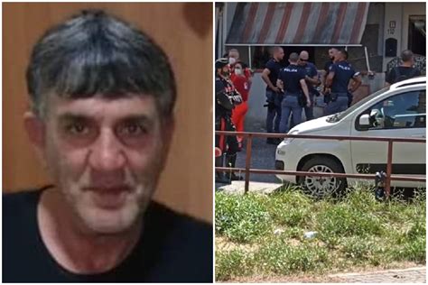 Camorra Il Killer Di Ponticelli Antimo Imperatore Ucciso Per Errore