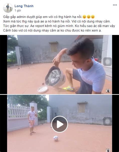 Trend Hot Nh T U N M T Nh Y U B T Di T V I N I C M I N