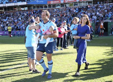 SA Rugby pays tribute to Du Plessis brothers