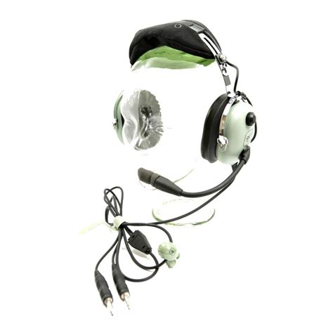 Buy David Clark H Headset From Mendelssohns