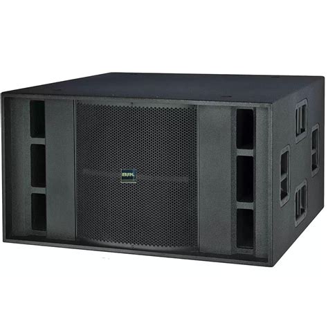 S 218 PRO - CÔNG TY TNHH SẢN XUẤT & THƯƠNG MẠI TM SOUND
