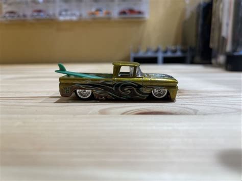 2011 Hot Wheels Super Treasure Hunt Series Was Almost An All American Affair Autoevolution