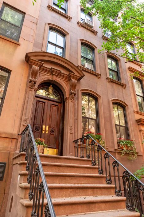 Tìm hiểu về nữ chính của phim Sex And The City