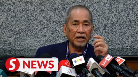 Reports From Three Special Committees Ready By August Says Wan Junaidi