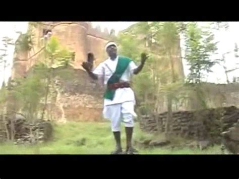 Ethiopian Amharic Music - III - Traditional Songs - YouTube