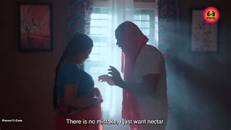 Doodh Wali E Hindi Hot Web Series