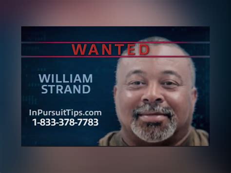 Maryland Fugitive On The Run After Allegedly Killing Girlfriend And