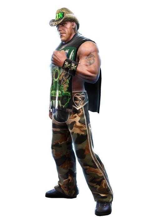 Shawn Michaels Wwe All Stars Wiki Fandom Powered By Wikia