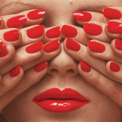 Inside The New Guy Bourdin Exhibit In Paris