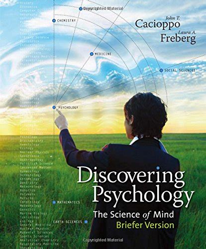 Discovering Psychology Textbooks SlugBooks