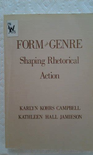 Karlyn Kohrs Campbell Born April 16 1937 American Speech And