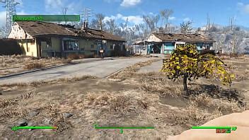 FALLOUT Hinata la sobreviviente asiática Parte Sully Mathis está de regreso XVIDEOS