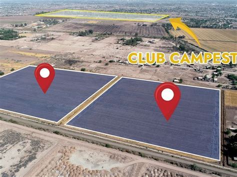 Venta Lote De Terreno En Rivera Campestre Mexicali EB NU4503s Icasas Mx