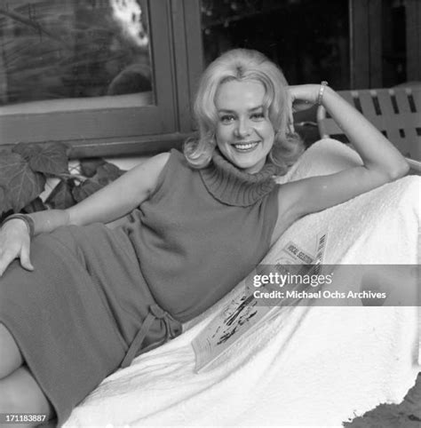 Jackie Deshannon Photos And Premium High Res Pictures Getty Images