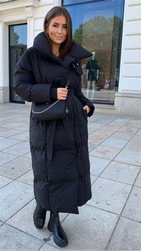 Модные пуховики 2024 / 2025 | Winter outfits, Fashion, Outfits