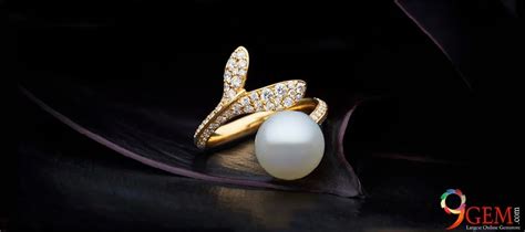 Health Benefits Of Pearl Gemstone 9Gem