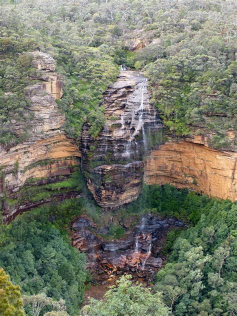 rays retirement wentworth falls