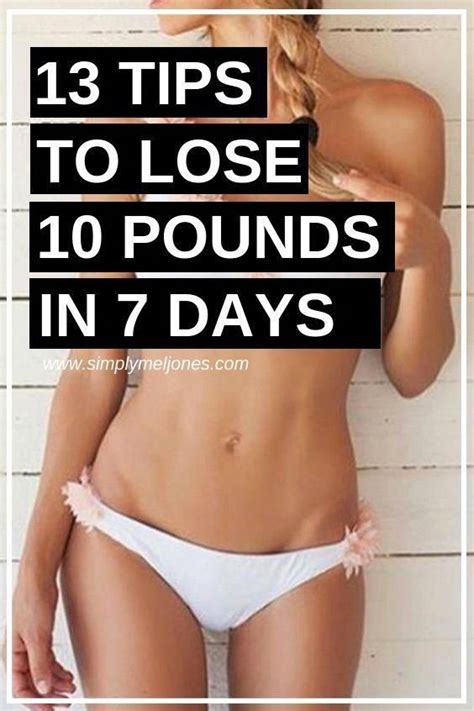 How To Lose 10 Pounds In A Month Dieting Healthy Howtolose10poundsin3daysvenusfactor