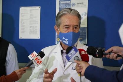 Censurado Exministro De Salud Juan Carlos Zevallos