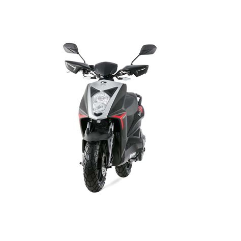 Moto Kymco Agility Go Motos Y Motos