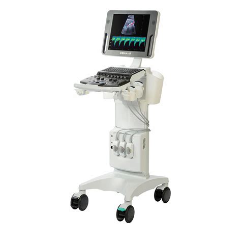 Portable Ultrasound Machines