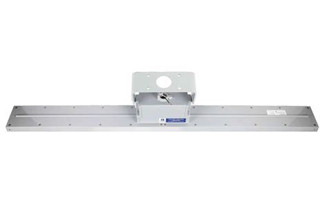 Larson Electronics Explosion Proof Low Profile Linear Led Light Surface Mounted Class 2