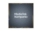 Mediatek Kompanio T Processor Benchmarks And Specs