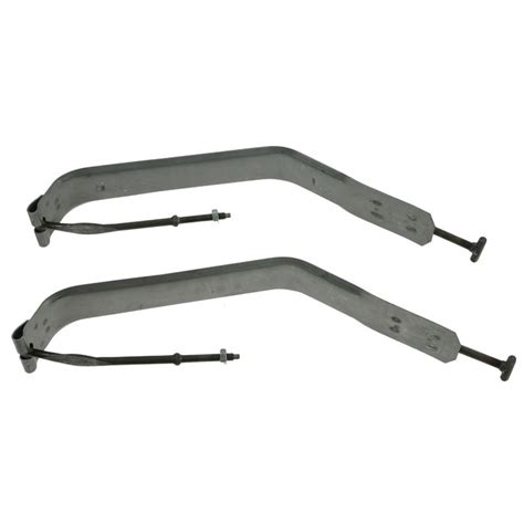 Gallon Fuel Tank Straps Side Mounted Gas Tank For Ford E