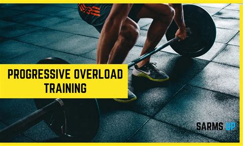Progressive Overload Training App news