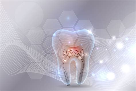 Tooth enamel that regrows? Researcher says its possible with a gel