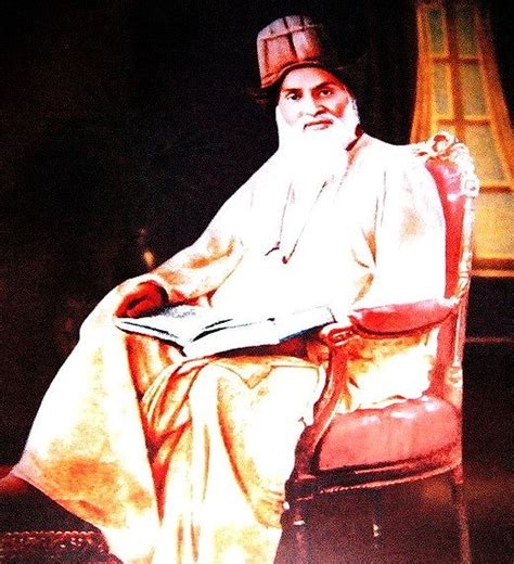 Khwaja Ghulam Farid Urdu خواجہ غُلام فرید Or Khwaja Farid 18451901