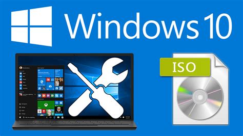 Conoce Como Reparar La Instalaci N De Windows Usando La Imagen Iso