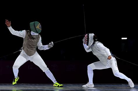 Tokyo Olympics 2021: Tracing the history of Fencing