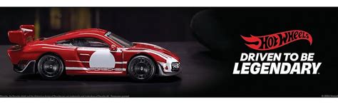 Amazon Hot Wheels Toy Cars Premium Fast And Furious Premium
