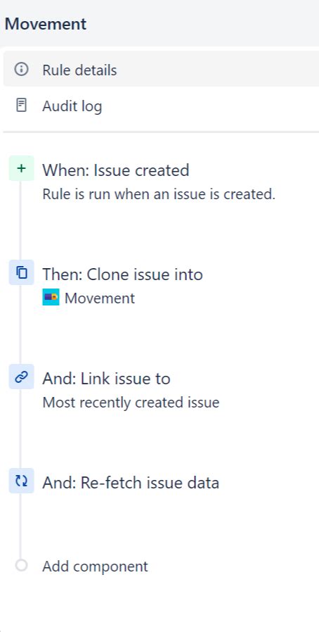 Solved Automation Possibility Between Jsm And Jwm