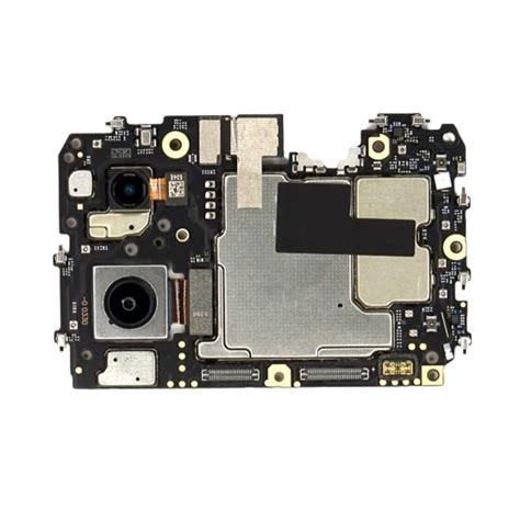 Vivo Iqoo Z7 Pro Motherboard Pcb Module Cellspare