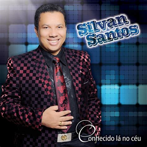 Me Ajuda Deus música e letra de Silvan Santos Spotify