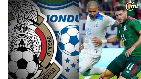 Nations League Qu Pasa Si La Selecci N Mexicana Pierde Ante Honduras